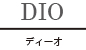 dio
