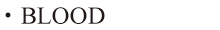 blood type